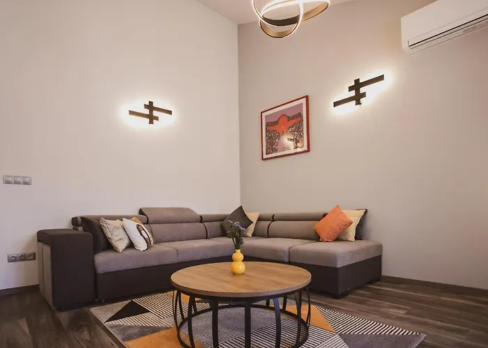 Luxury House Lucija