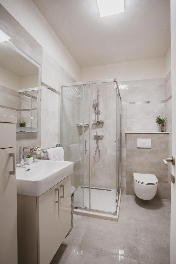 Luxury House Lucija Vila *
