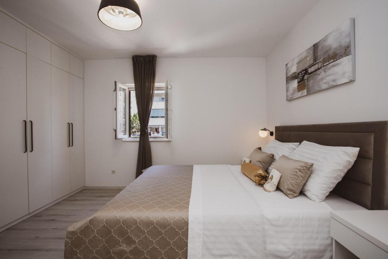 Luxury House Lucija Vila Dugi Rat