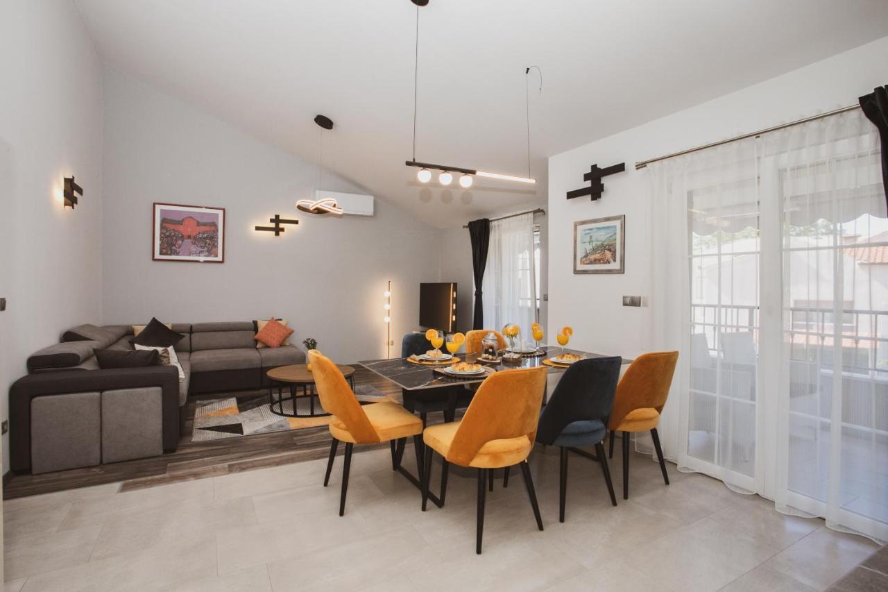 Luxury House Lucija Vila