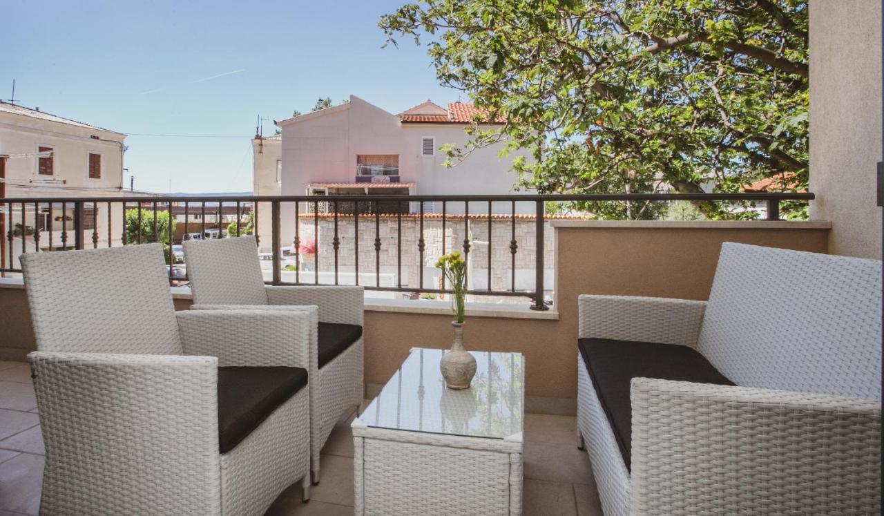 Luxury House Lucija Vila