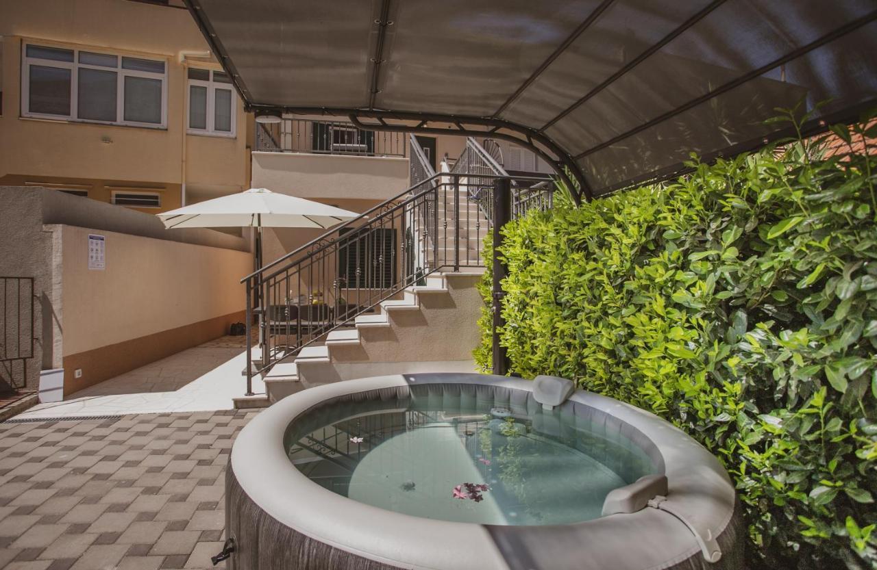 Vila Luxury House Lucija Dugi Rat