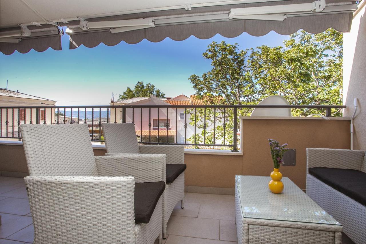 Luxury House Lucija Vila