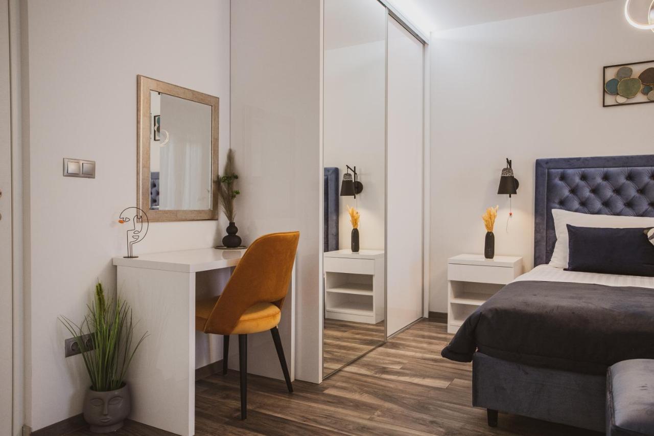 Luxury House Lucija Vila Dugi Rat