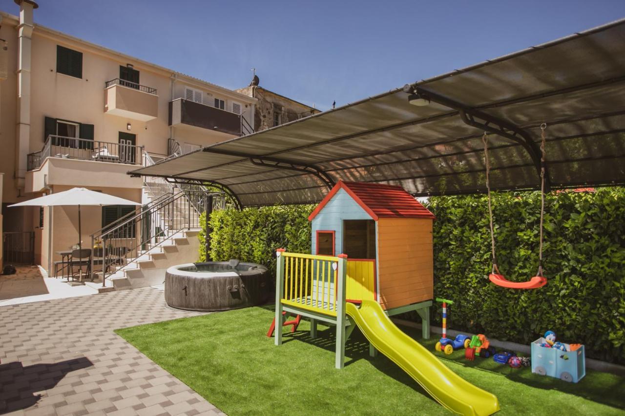 Luxury House Lucija Vila Dugi Rat