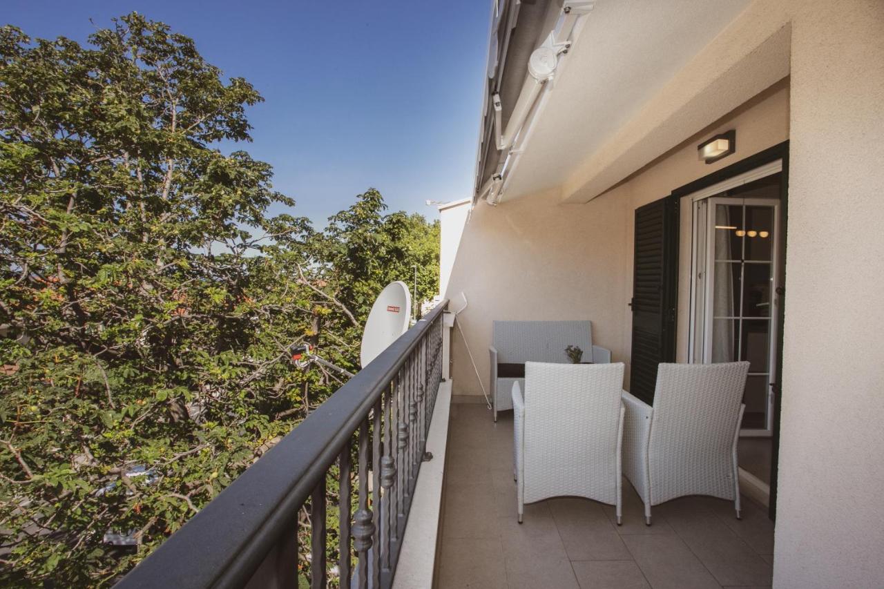 Luxury House Lucija Vila *