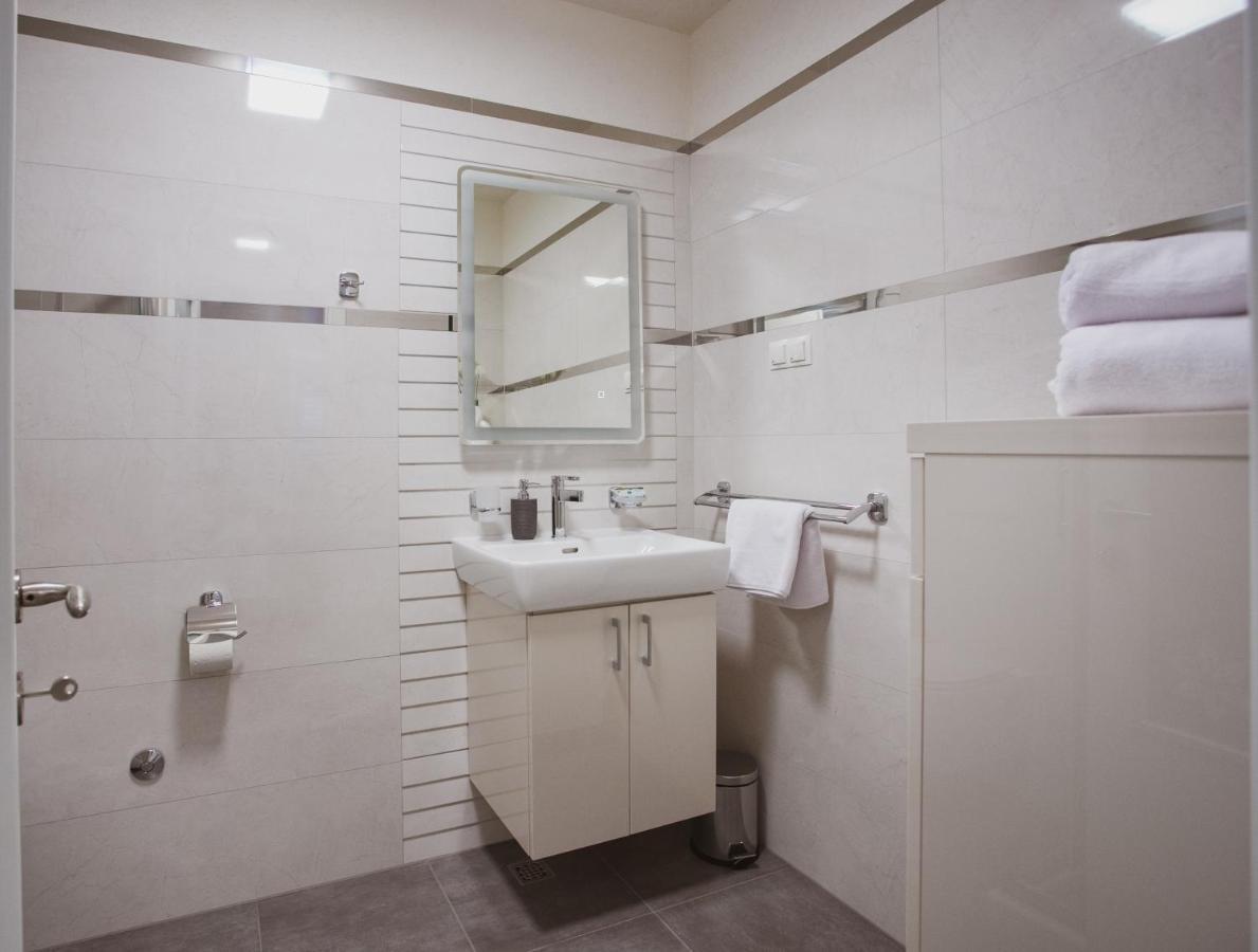 Luxury House Lucija Vila *