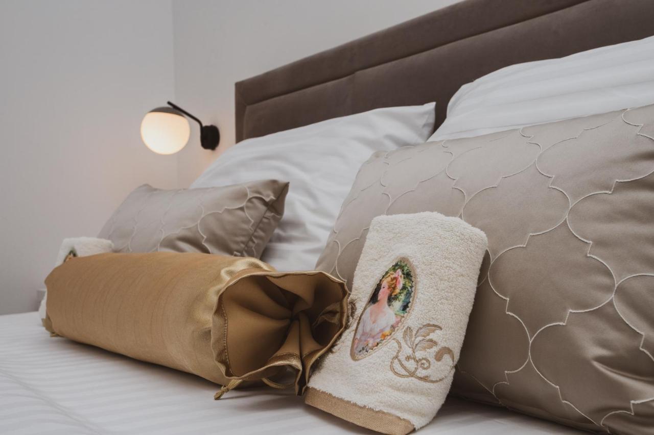 Luxury House Lucija Vila Dugi Rat