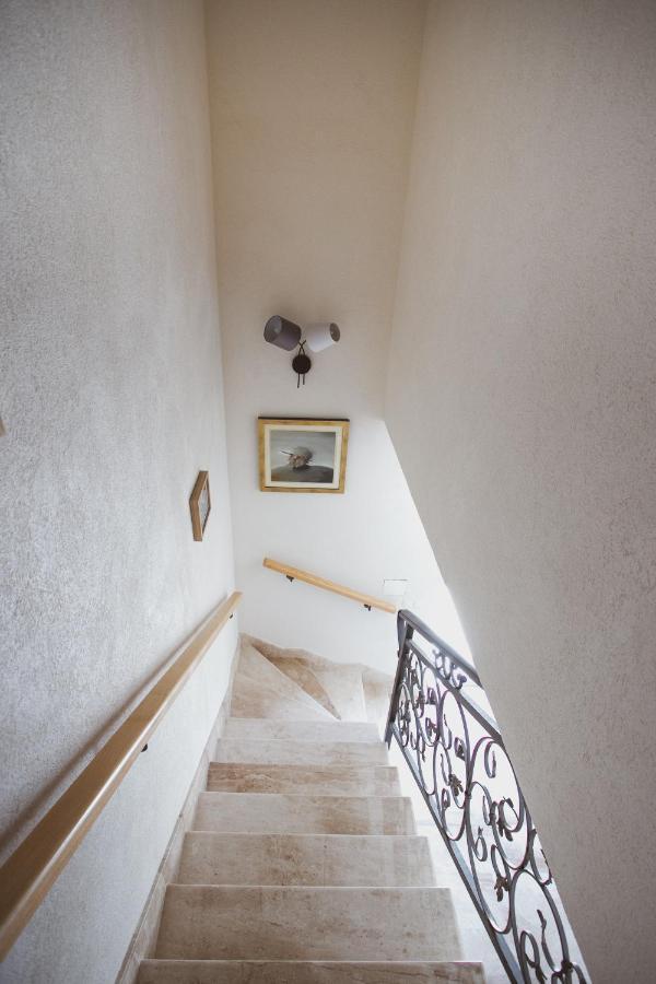 Vila Luxury House Lucija