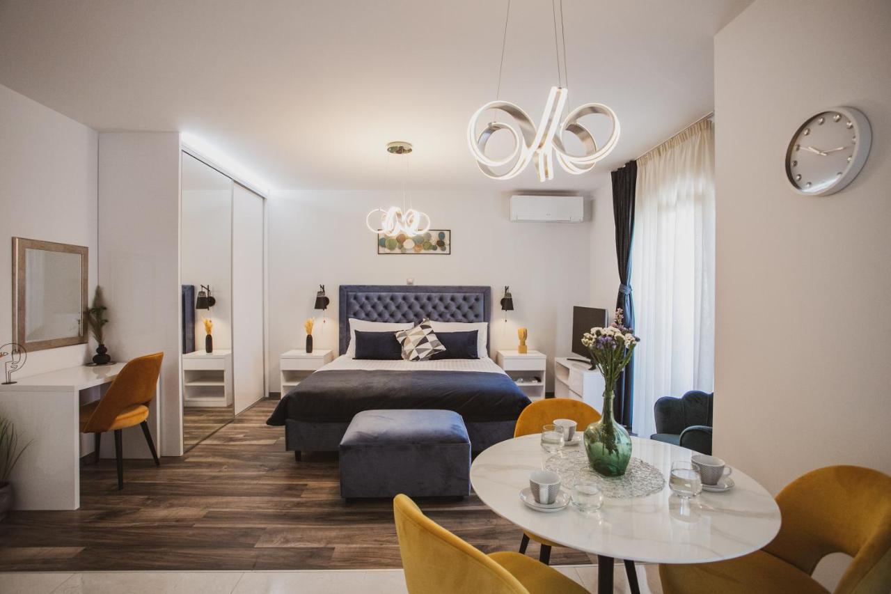 Vila Luxury House Lucija *