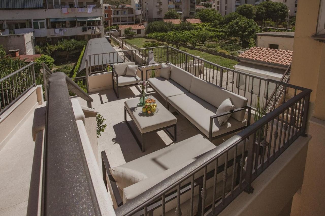 Vila Luxury House Lucija