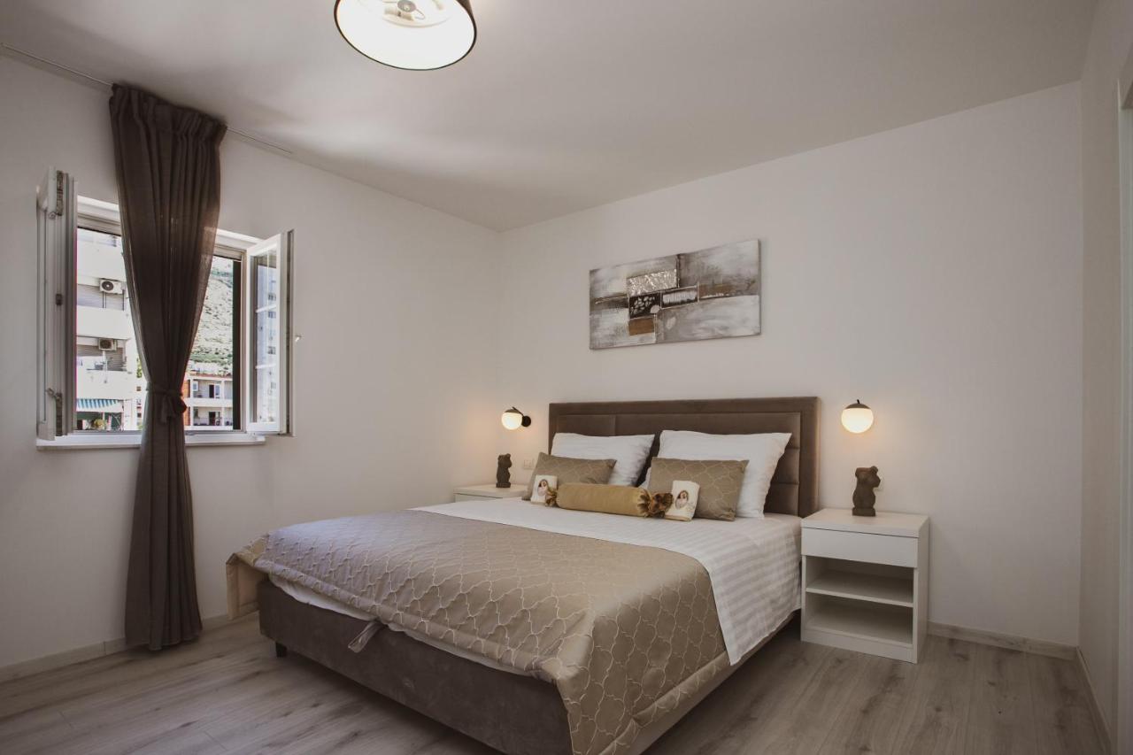 Vila Luxury House Lucija Dugi Rat
