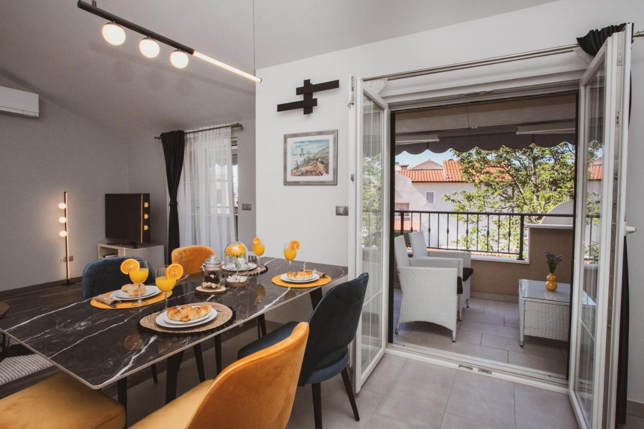 Vila Luxury House Lucija Dugi Rat