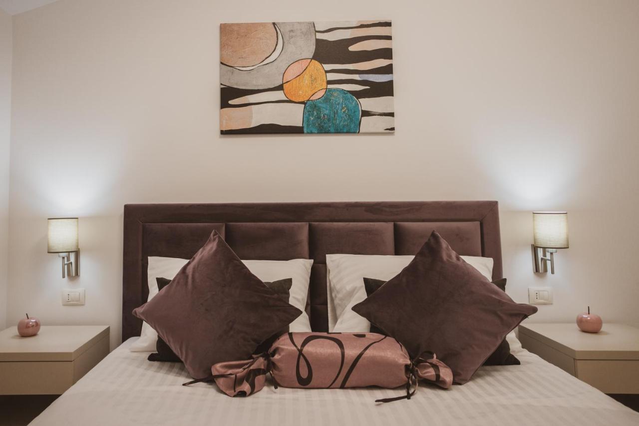 Vila Luxury House Lucija
